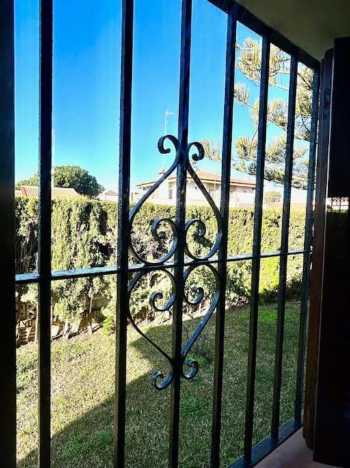 Hispalis Villa En Matalascañas Exterior foto