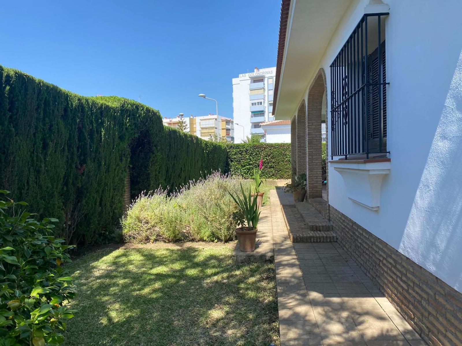 Hispalis Villa En Matalascañas Exterior foto